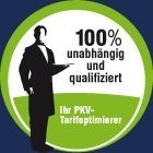 Ihr PKV-Tarifoptmierer
