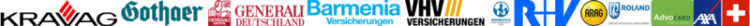 Versicherungsgesellschaften